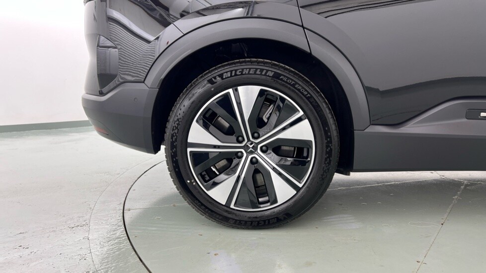 Used Polestar Polestar 3 2024 for sale - 76593733: Photo 47