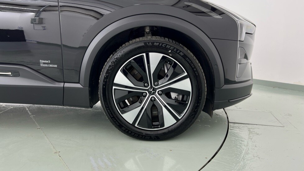 Used Polestar Polestar 3 2024 for sale - 76593733: Photo 48