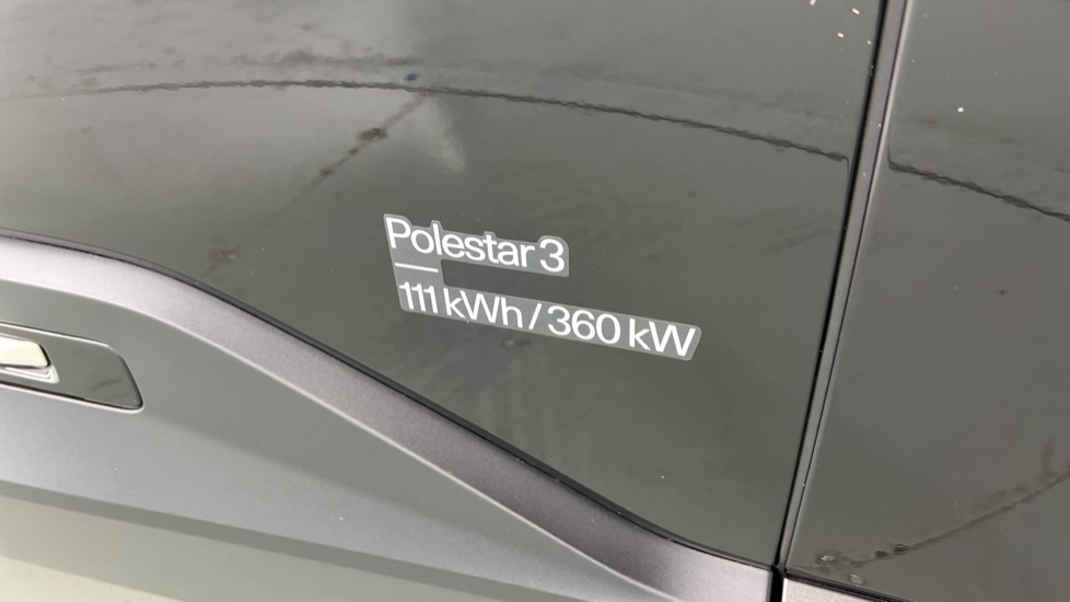 Used Polestar Polestar 3 2024 for sale - 76593733: Photo 49