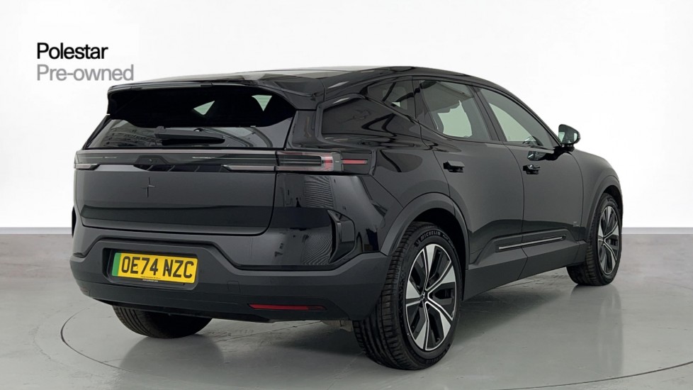 Used Polestar Polestar 3 2024 for sale - 76593733: Photo 5