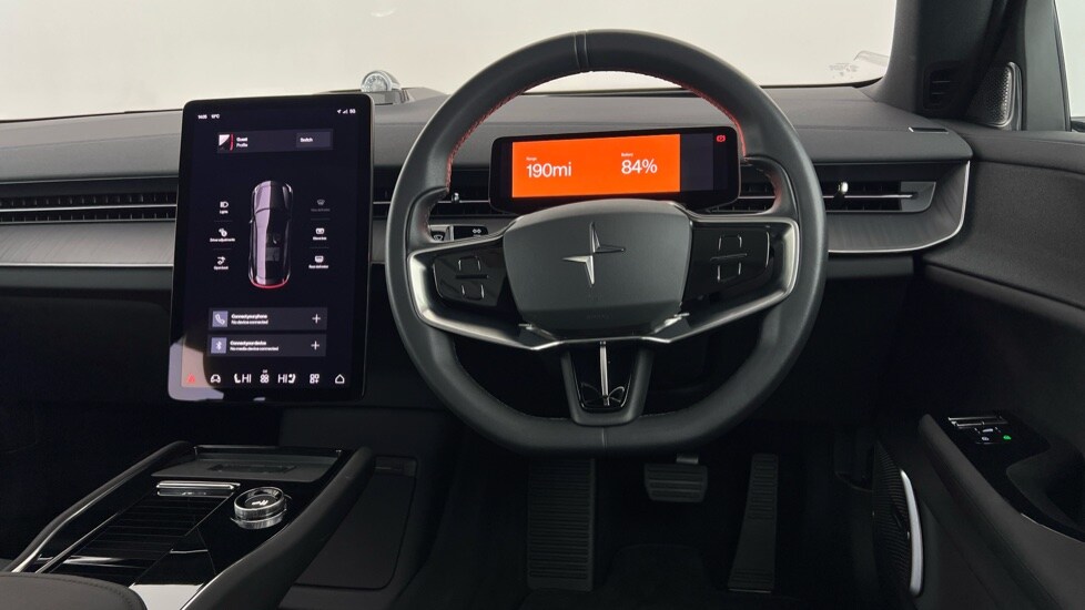 Used Polestar Polestar 3 2024 for sale - 76593733: Photo 52