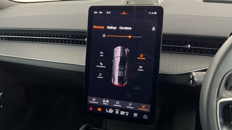 Used Polestar Polestar 3 2024 for sale - 76593733: Photo 54