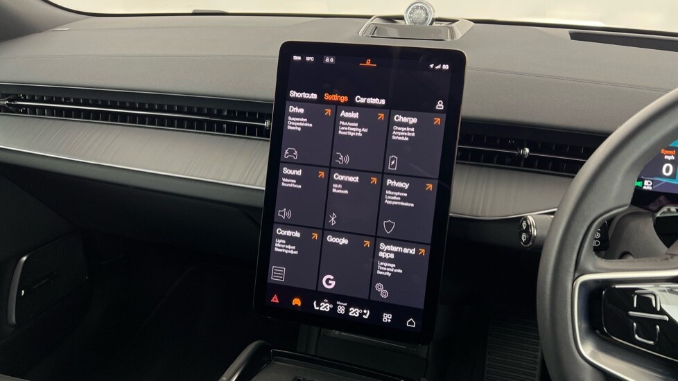 Used Polestar Polestar 3 2024 for sale - 76593733: Photo 55