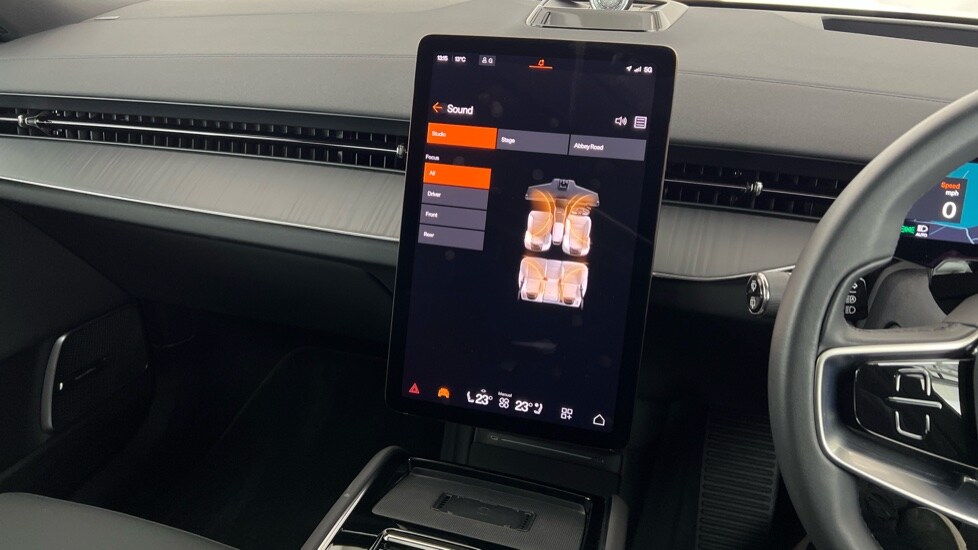 Used Polestar Polestar 3 2024 for sale - 76593733: Photo 58