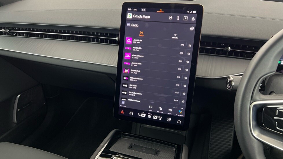 Used Polestar Polestar 3 2024 for sale - 76593733: Photo 59