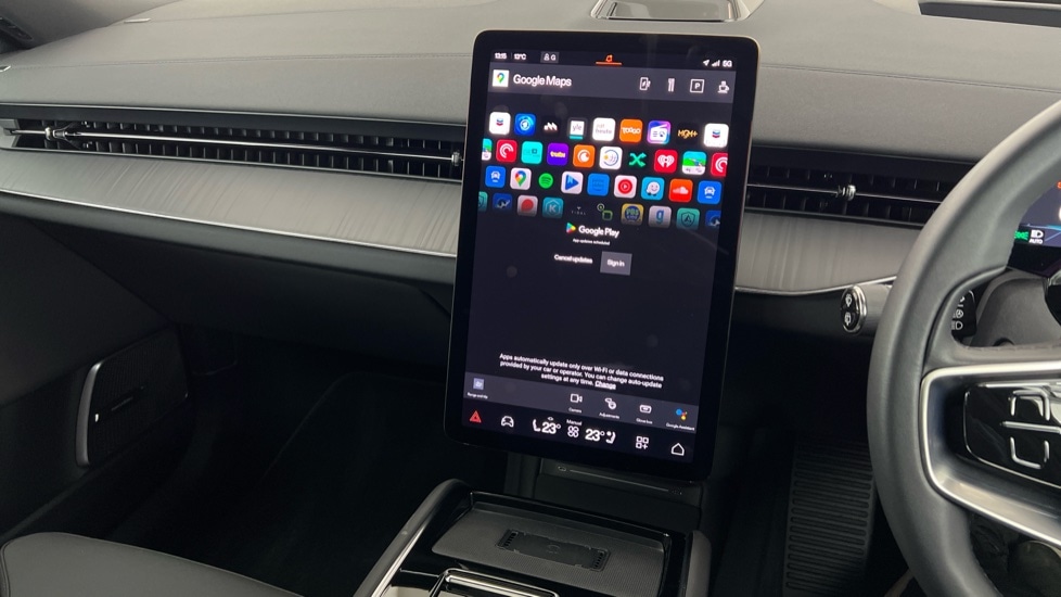 Used Polestar Polestar 3 2024 for sale - 76593733: Photo 62