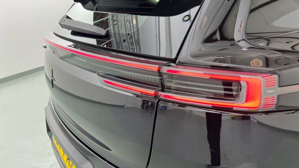 Used Polestar Polestar 3 2024 for sale - 76593733: Photo 68