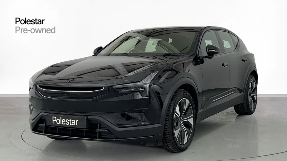 Used Polestar Polestar 3 2024 for sale - 76593733: Photo 7