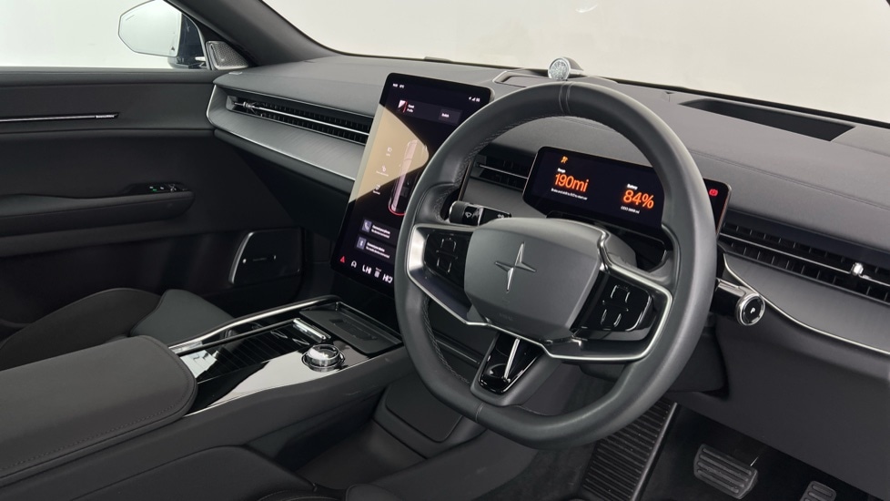 Used Polestar Polestar 3 2024 for sale - 76593733: Photo 9