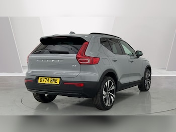 Used Volvo XC40 2024 for sale - 75763904: Photo