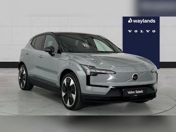 Used Volvo EX30 2024 for sale - 79609903: Photo