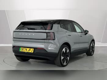 Used Volvo EX30 2024 for sale - 79609903: Photo