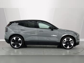 Used Volvo EX30 2024 for sale - 79609903: Photo