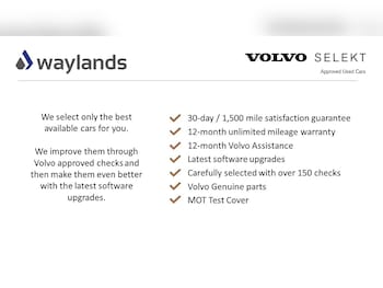 Volvo - XC40