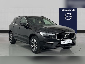 2022 - Momentum, B5 AWD mild hybrid 5-Door