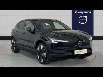 Used Volvo EX30 2025 for sale - 74996350: Photo