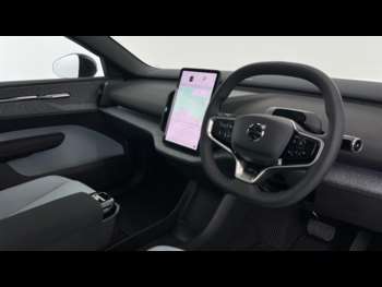 Used Volvo EX30 2025 for sale - 74996350: Photo