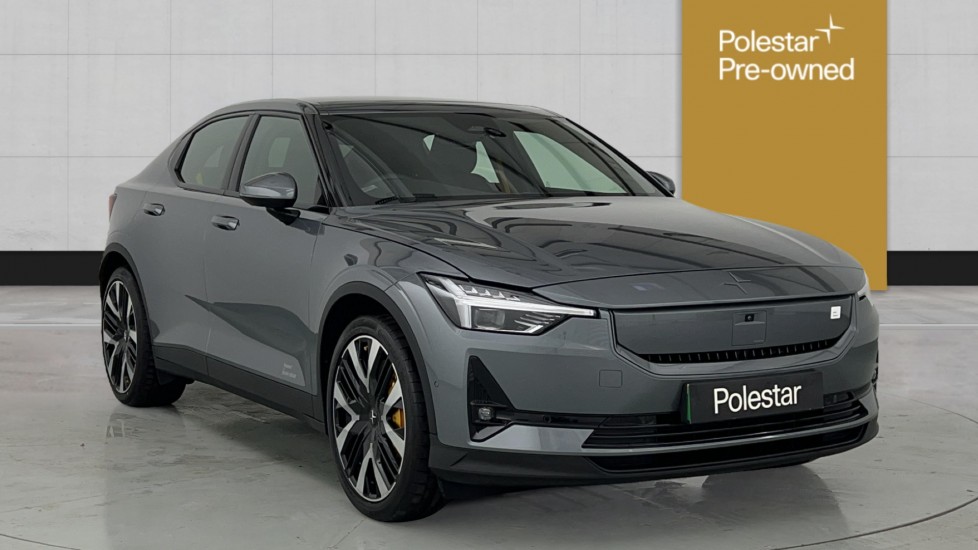 Used Polestar Polestar 2 2024 for sale - 76507518: Photo 1