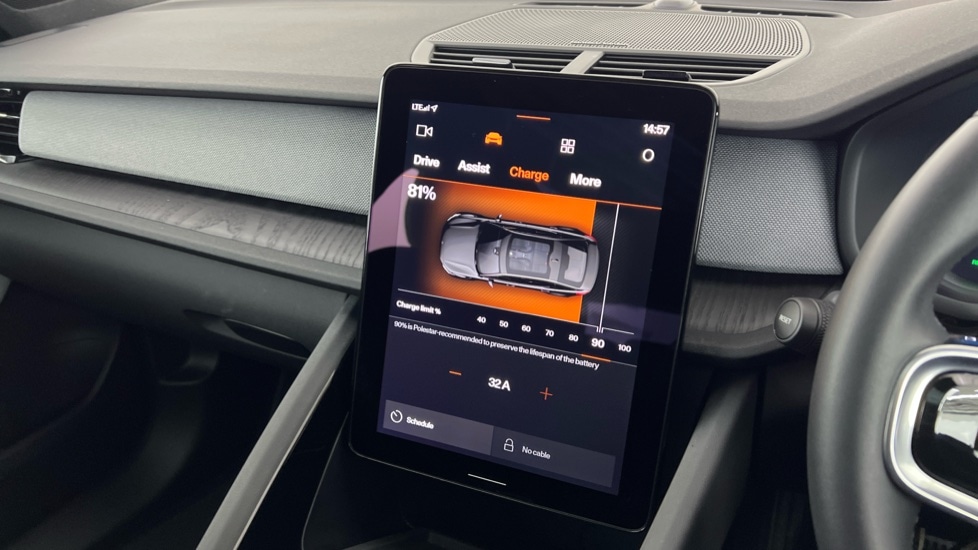 Used Polestar Polestar 2 2024 for sale - 76507518: Photo 15