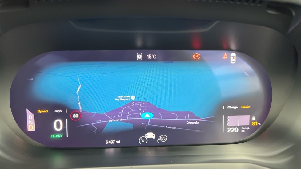 Used Polestar Polestar 2 2024 for sale - 76507518: Photo 16