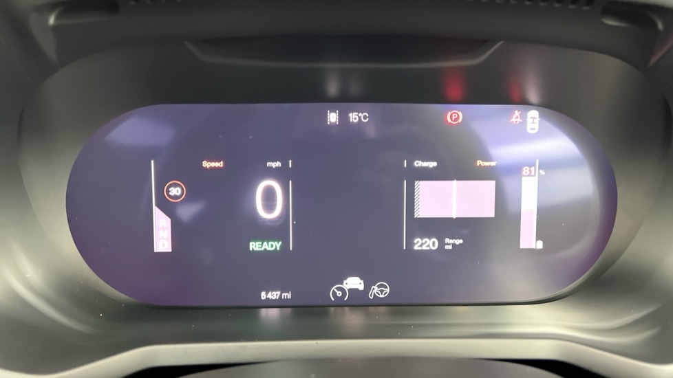 Used Polestar Polestar 2 2024 for sale - 76507518: Photo 17