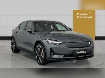 Polestar - Polestar 2