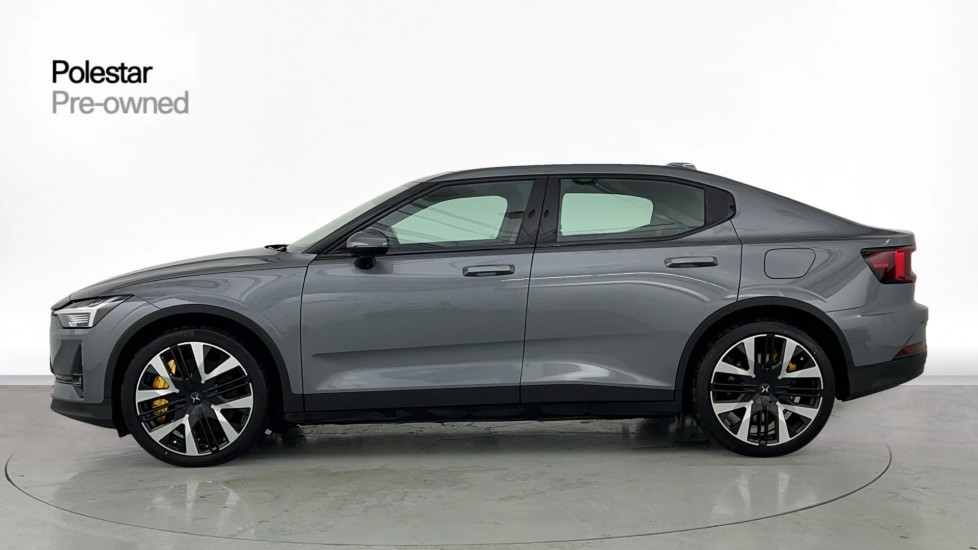 Used Polestar Polestar 2 2024 for sale - 76507518: Photo 2