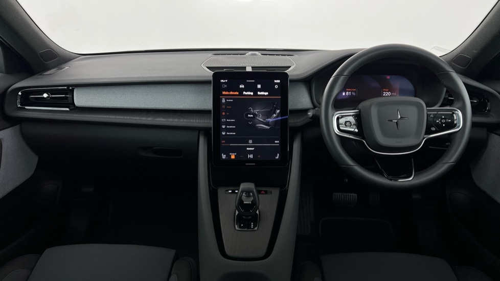 Used Polestar Polestar 2 2024 for sale - 76507518: Photo 21