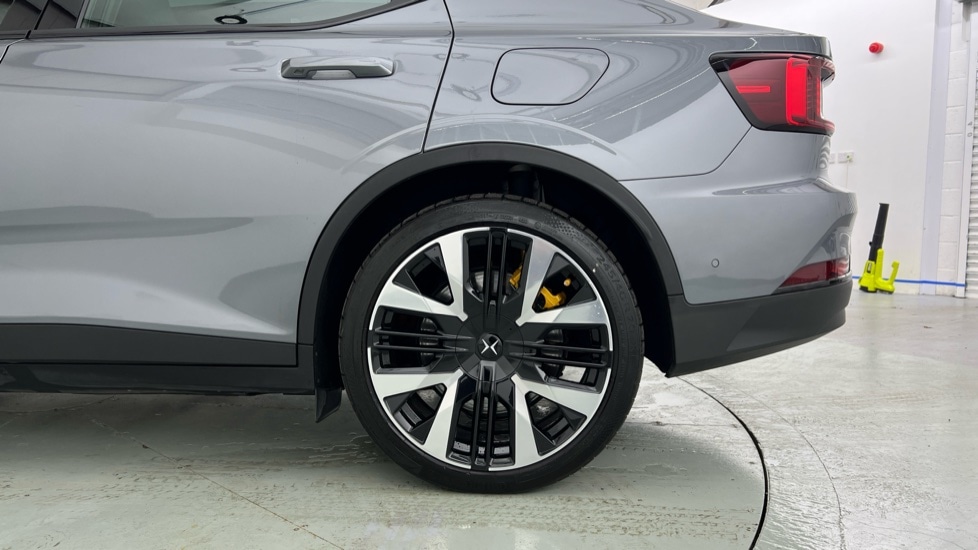 Used Polestar Polestar 2 2024 for sale - 76507518: Photo 27