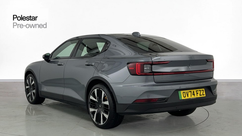 Used Polestar Polestar 2 2024 for sale - 76507518: Photo 3