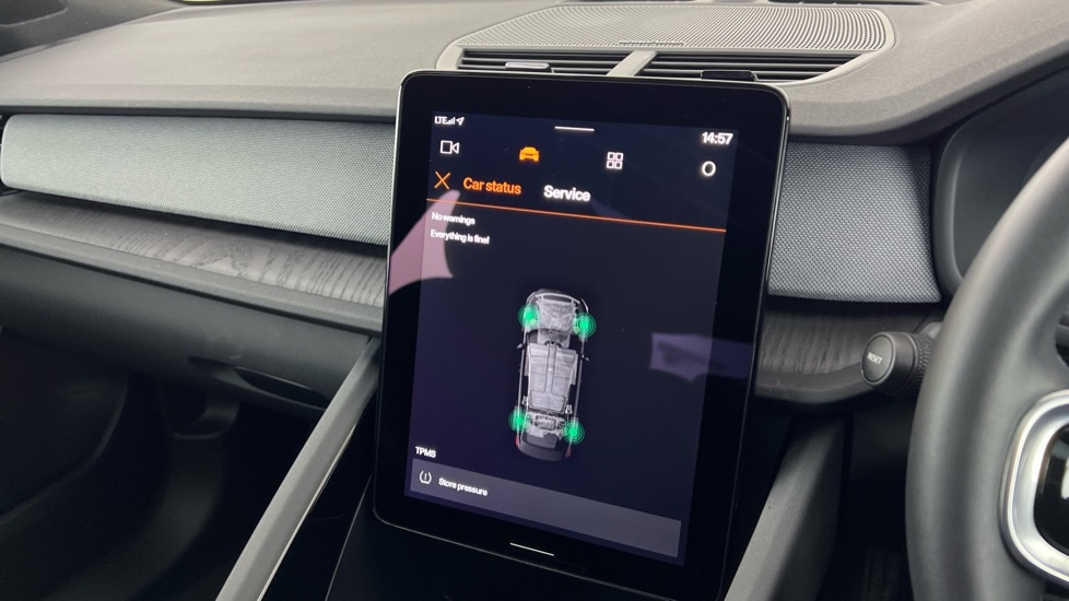 Used Polestar Polestar 2 2024 for sale - 76507518: Photo 35