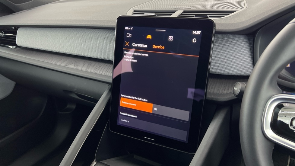 Used Polestar Polestar 2 2024 for sale - 76507518: Photo 36