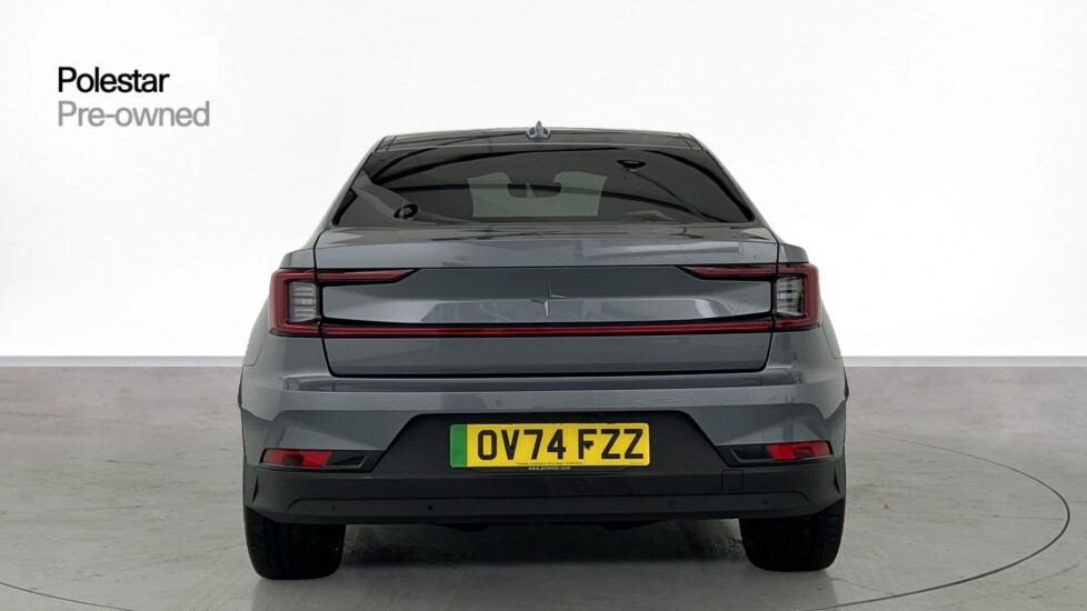 Used Polestar Polestar 2 2024 for sale - 76507518: Photo 4