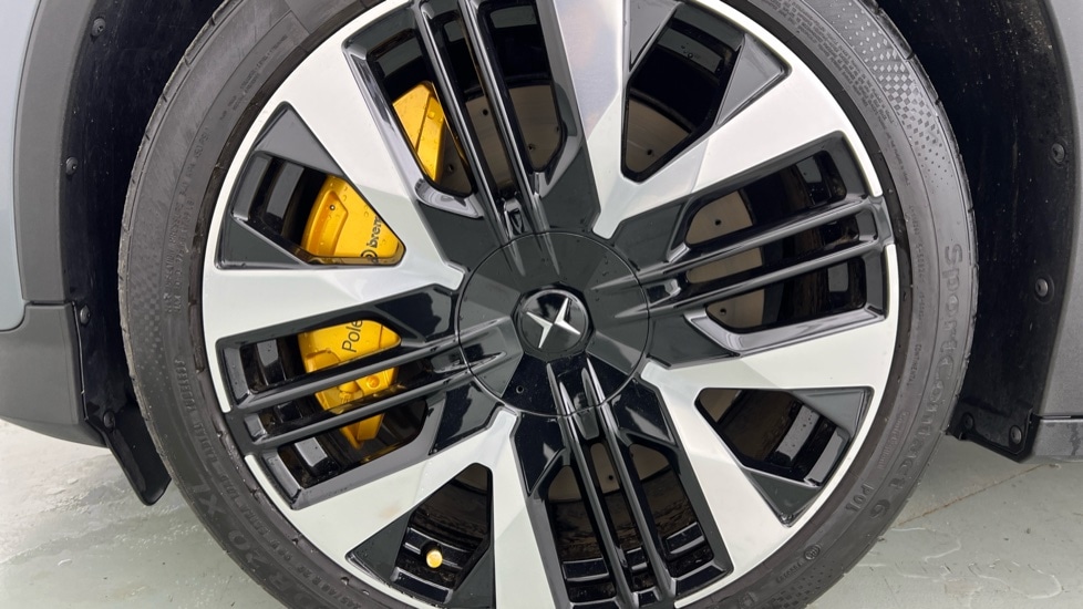 Used Polestar Polestar 2 2024 for sale - 76507518: Photo 41