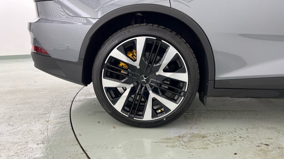 Used Polestar Polestar 2 2024 for sale - 76507518: Photo 49