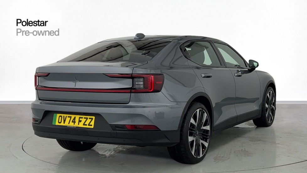 Used Polestar Polestar 2 2024 for sale - 76507518: Photo 5