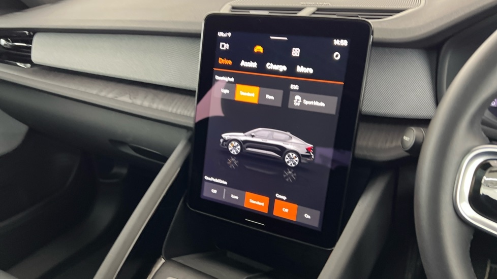 Used Polestar Polestar 2 2024 for sale - 76507518: Photo 53