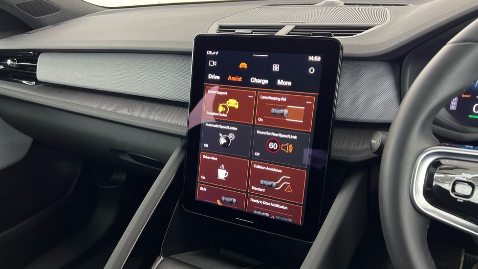 Used Polestar Polestar 2 2024 for sale - 76507518: Photo 54