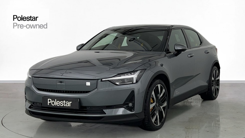 Used Polestar Polestar 2 2024 for sale - 76507518: Photo 7