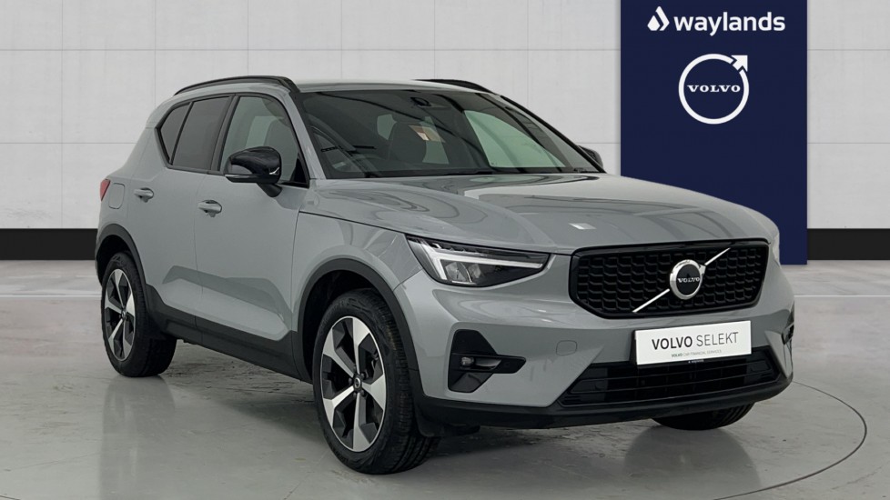 Used Volvo XC40 2024 for sale - 76139994: Photo 1