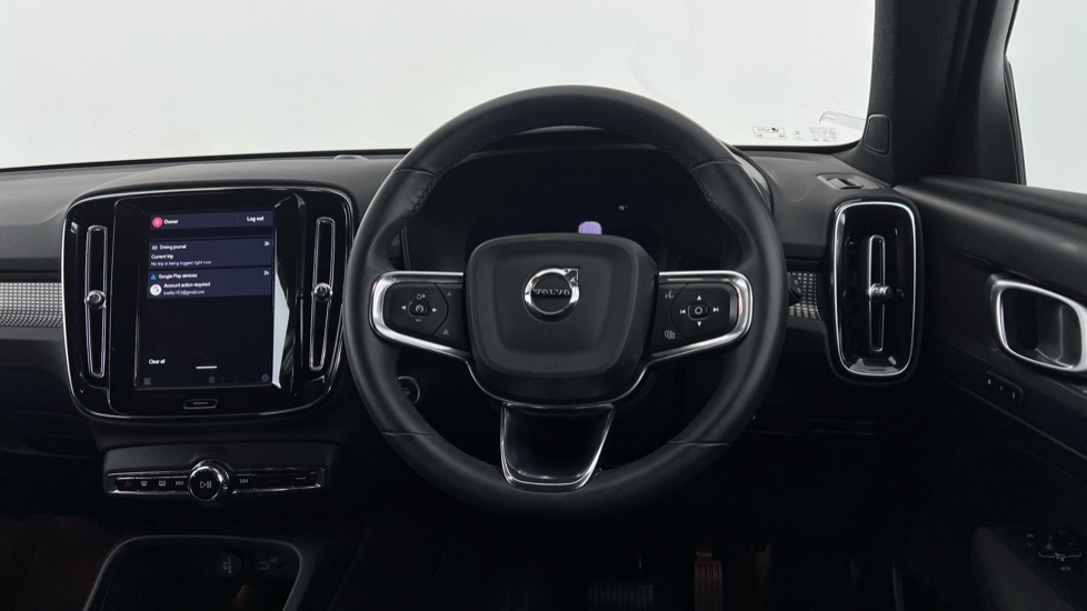 Used Volvo XC40 2024 for sale - 76139994: Photo 10