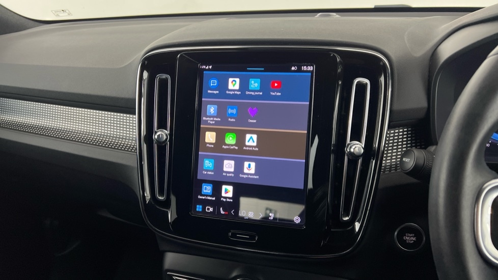 Used Volvo XC40 2024 for sale - 76139994: Photo 12