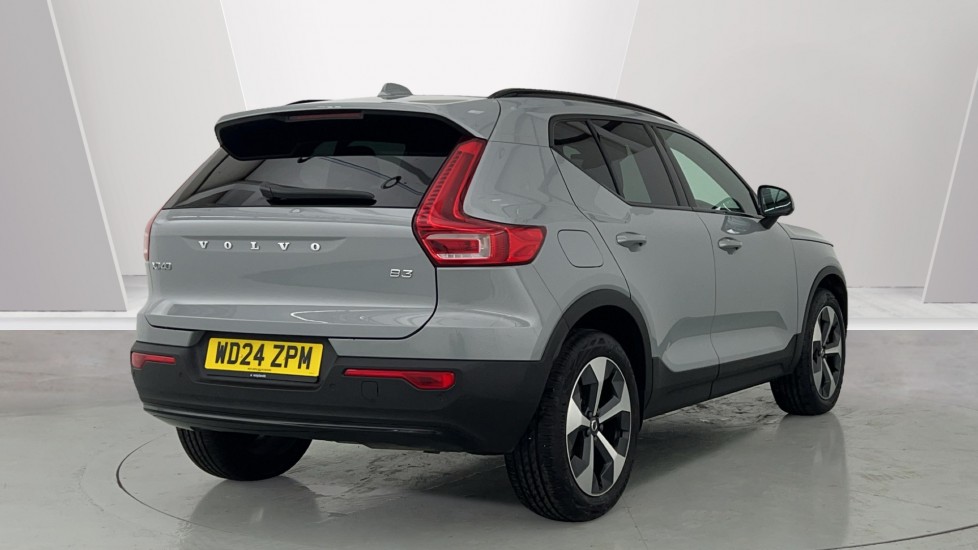 Used Volvo XC40 2024 for sale - 76139994: Photo 2