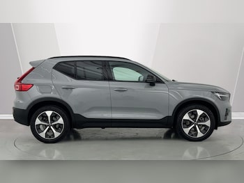Used Volvo XC40 2024 for sale - 76139994: Photo 3