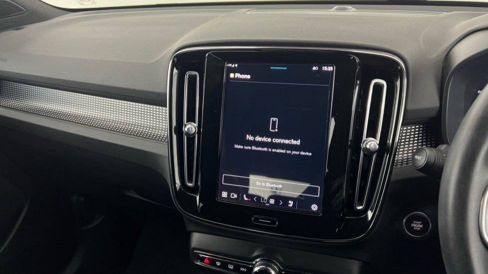 Used Volvo XC40 2024 for sale - 76139994: Photo 42