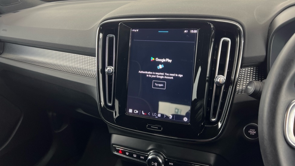 Used Volvo XC40 2024 for sale - 76139994: Photo 45