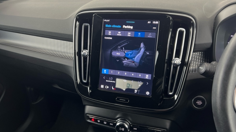 Used Volvo XC40 2024 for sale - 76139994: Photo 46