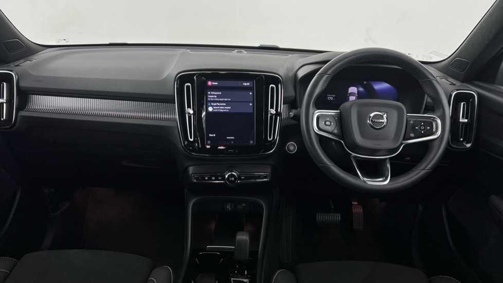 Used Volvo XC40 2024 for sale - 76139994: Photo 5