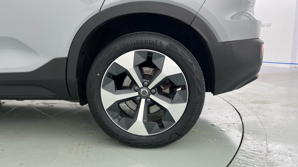 Used Volvo XC40 2024 for sale - 76139994: Photo 58