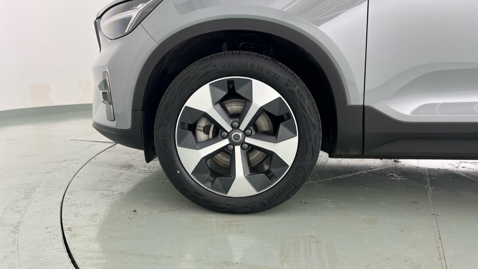 Used Volvo XC40 2024 for sale - 76139994: Photo 62